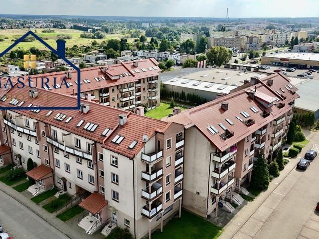 Mieszkanie na sprzedaż w Iława, Warmińsko-mazurskie