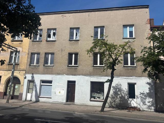 Mieszkanie na sprzedaż w Stare Miasto, Brodnica