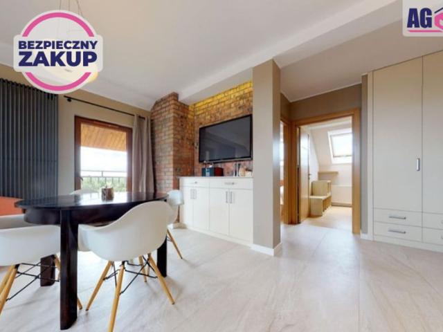 Mieszkanie na sprzedaż w Karwia, Pomorskie