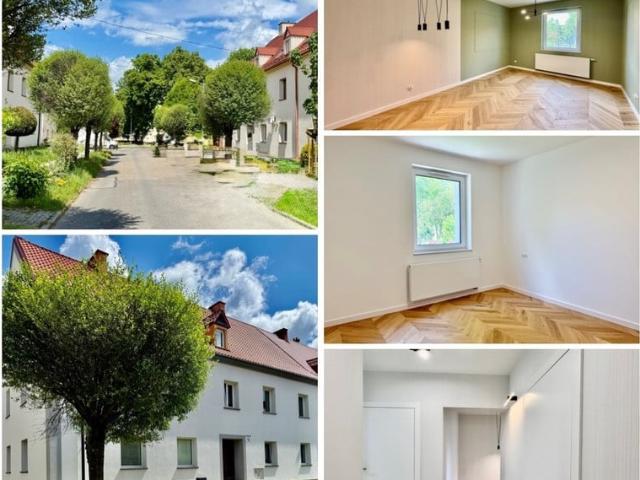 Mieszkanie na sprzedaż w Oświęcim, Małopolskie