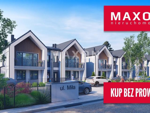 Mieszkanie na sprzedaż w Mińsk Mazowiecki, Mazowieckie