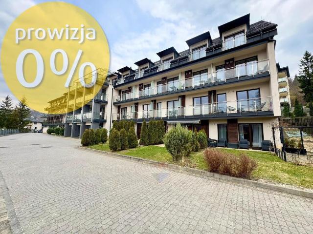 Mieszkanie na sprzedaż w Wisła, Śląskie