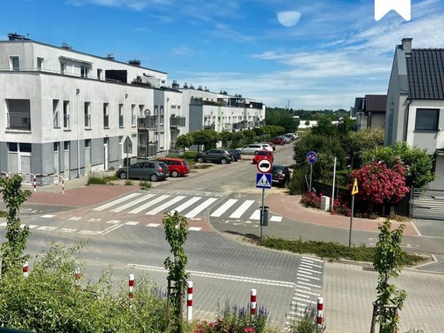 Mieszkanie na sprzedaż w Plewiska, Wielkopolskie
