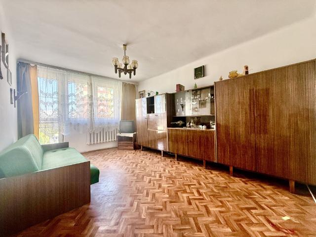 Mieszkanie na sprzedaż w Czeladź, Śląskie