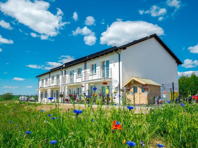 Mieszkanie na sprzedaż w Chojnice, Pomorskie