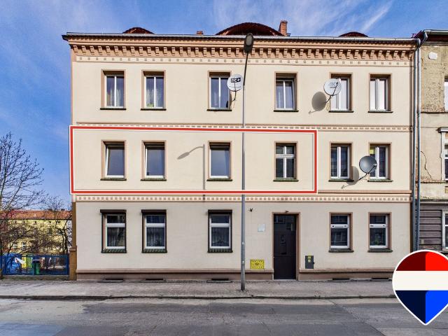 Mieszkanie na sprzedaż w Chojnów, Dolnośląskie