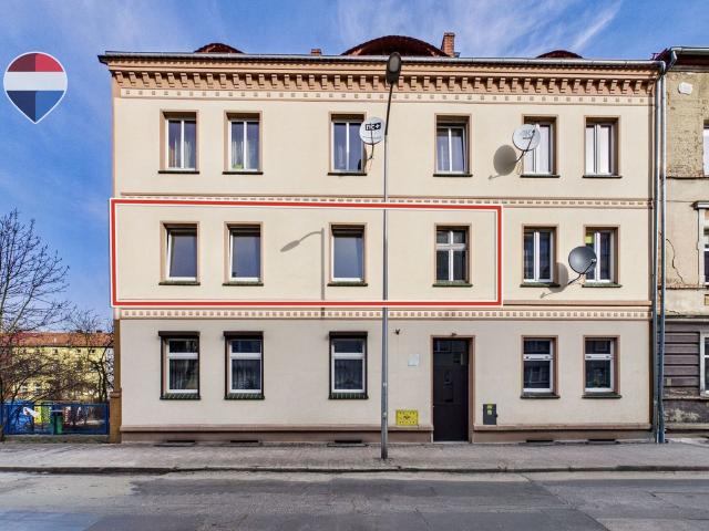 Mieszkanie na sprzedaż w Chojnów, Dolnośląskie
