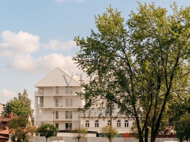 Mieszkanie na sprzedaż w Otwock, Mazowieckie