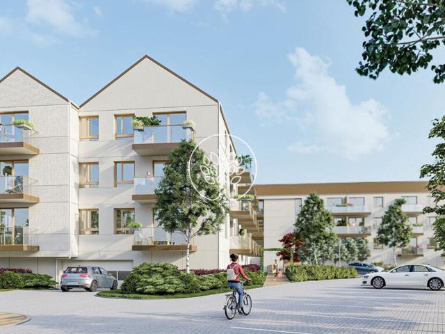 Mieszkanie na sprzedaż w Osielsko, Kujawsko-pomorskie