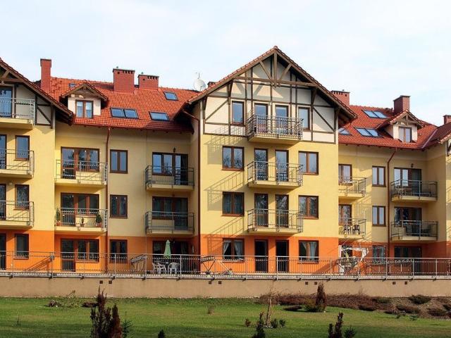 Mieszkanie na sprzedaż w Szczawno-zdrój, Dolnośląskie