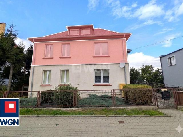 Mieszkanie na sprzedaż w Trzebiatów, Zachodniopomorskie