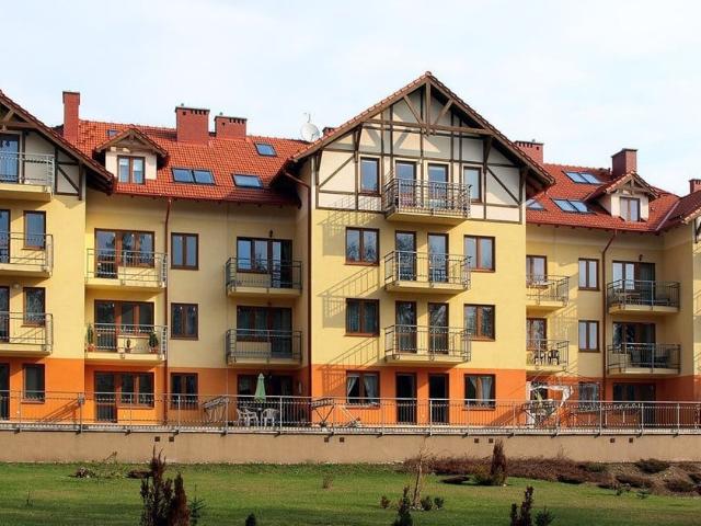 Mieszkanie na sprzedaż w Szczawno-zdrój, Dolnośląskie
