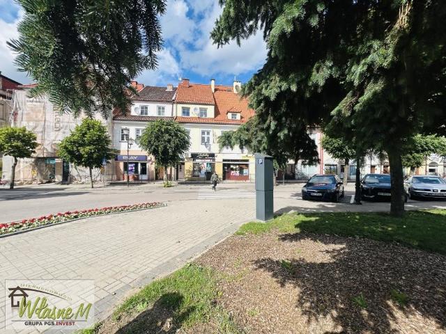 Mieszkanie na sprzedaż w Działdowo, Warmińsko-mazurskie
