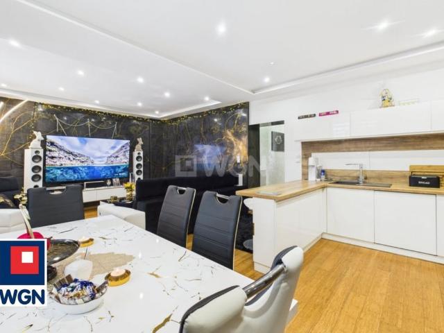 Mieszkanie na sprzedaż w Brodnica, Kujawsko-pomorskie