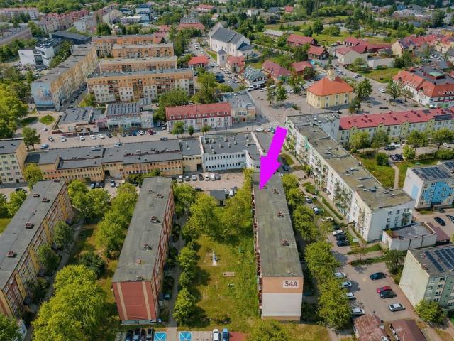 Mieszkanie na sprzedaż w Bielsk Podlaski, Podlaskie