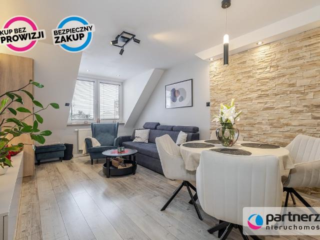 Mieszkanie na sprzedaż w Wejherowo, Pomorskie