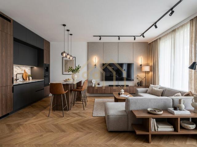 Mieszkanie na sprzedaż w Sztutowo, Pomorskie