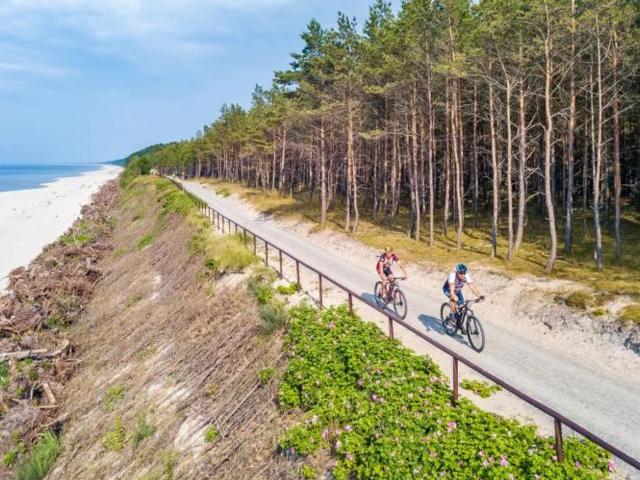 Mieszkanie na sprzedaż w Sztutowo, Pomorskie