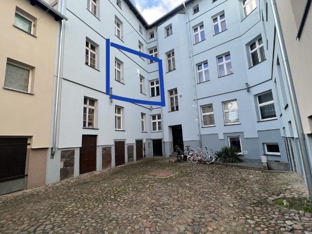 Mieszkanie na sprzedaż w Gniezno, Wielkopolskie