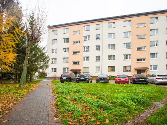 Mieszkanie na sprzedaż w Jędrzejów, Świętokrzyskie