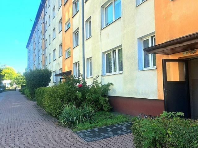 Mieszkanie na sprzedaż w Osiedle Zachód, Jędrzejów