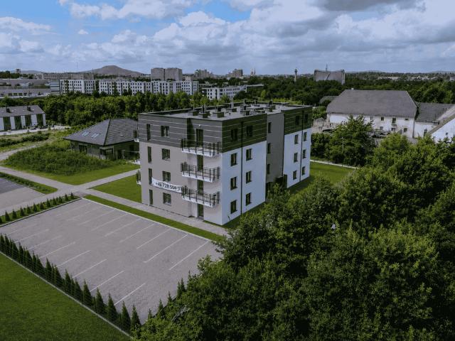 Mieszkanie na sprzedaż w Zgorzelec, Dolnośląskie
