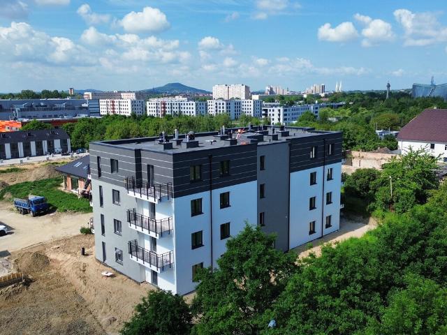 Mieszkanie na sprzedaż w Zgorzelec, Dolnośląskie