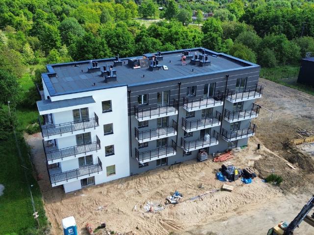 Mieszkanie na sprzedaż w Zgorzelec, Dolnośląskie