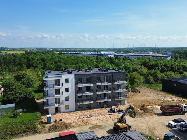 Mieszkanie na sprzedaż w Zgorzelec, Dolnośląskie