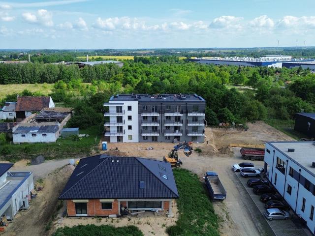 Mieszkanie na sprzedaż w Zgorzelec, Dolnośląskie