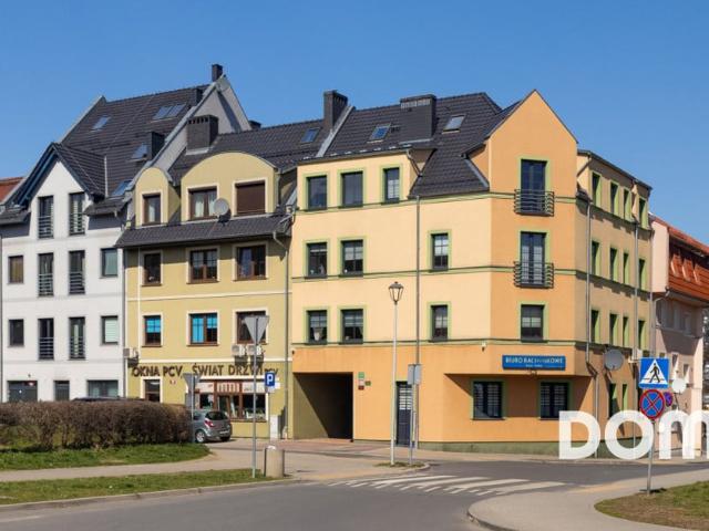 Mieszkanie na sprzedaż w Lubań, Dolnośląskie