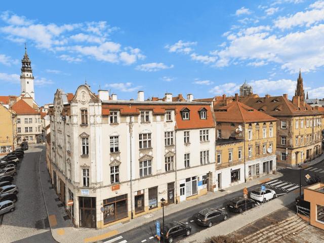 Mieszkanie na sprzedaż w Lubań, powiat lubański