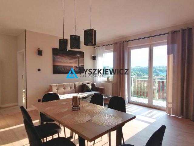 Mieszkanie na sprzedaż w Władysławowo, Pomorskie