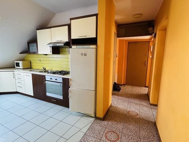 Mieszkanie na sprzedaż w Piastów, Mazowieckie