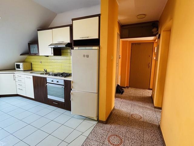 Mieszkanie na sprzedaż w Piastów, Mazowieckie