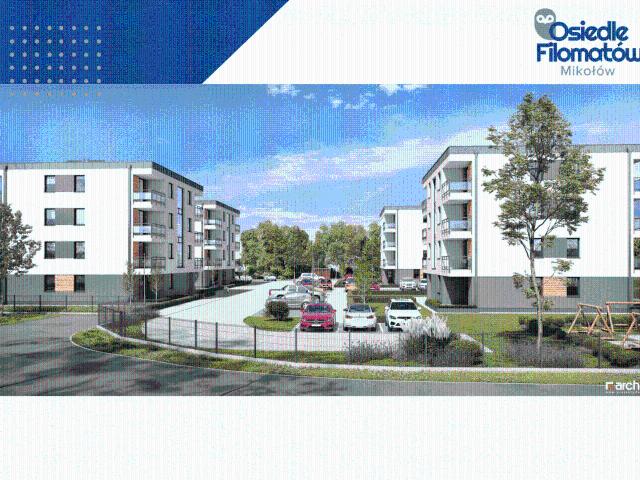 Mieszkanie na sprzedaż w Mikołów, Śląskie