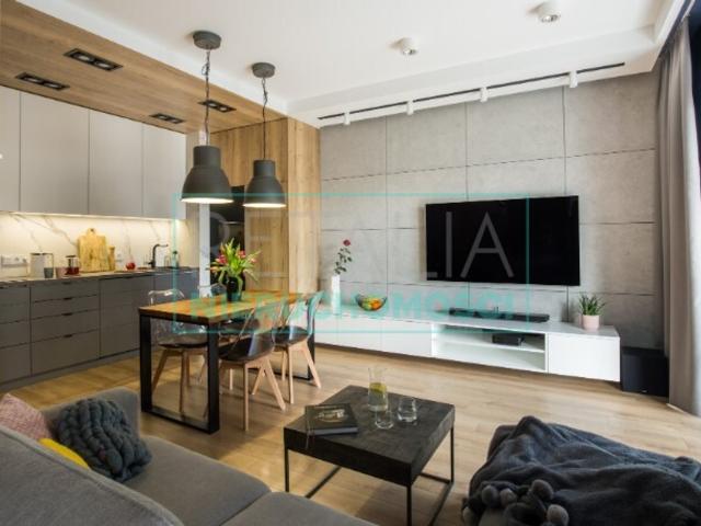 Mieszkanie na sprzedaż w Milanówek, Mazowieckie