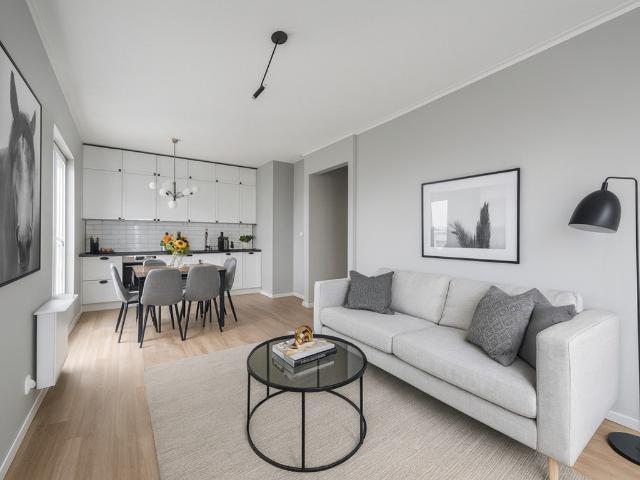 Mieszkanie na sprzedaż w Piaseczno, Mazowieckie