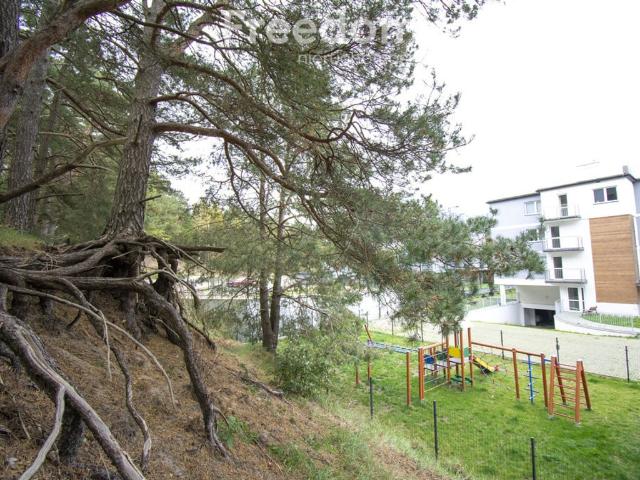 Mieszkanie na sprzedaż w Dębina, Pomorskie