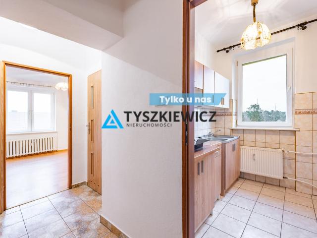 Mieszkanie na sprzedaż w Debrzno, Pomorskie