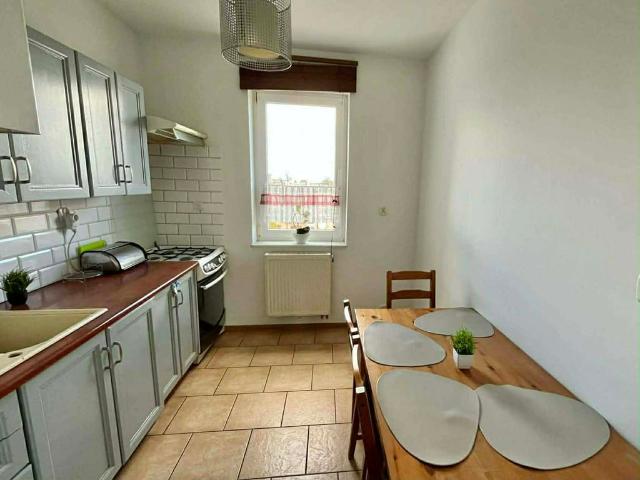 Mieszkanie na sprzedaż w Gniezno, Wielkopolskie