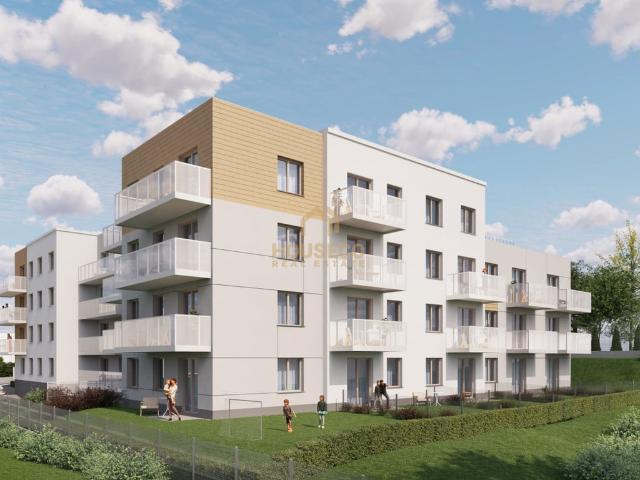 Mieszkanie na sprzedaż w Pomorskie