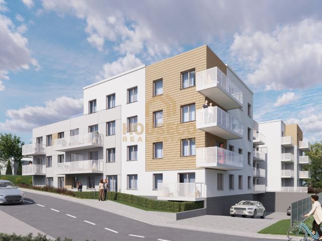 Mieszkanie na sprzedaż w Pomorskie