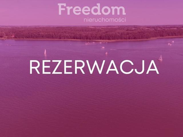 Mieszkanie na sprzedaż w Giżycko, Warmińsko-mazurskie