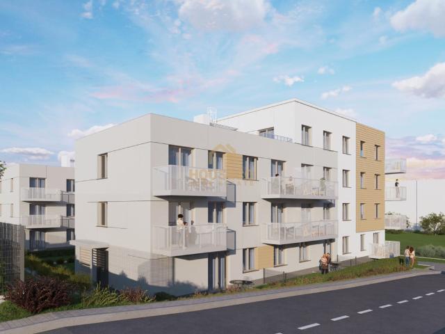 Mieszkanie na sprzedaż w Kościerzyna, Pomorskie