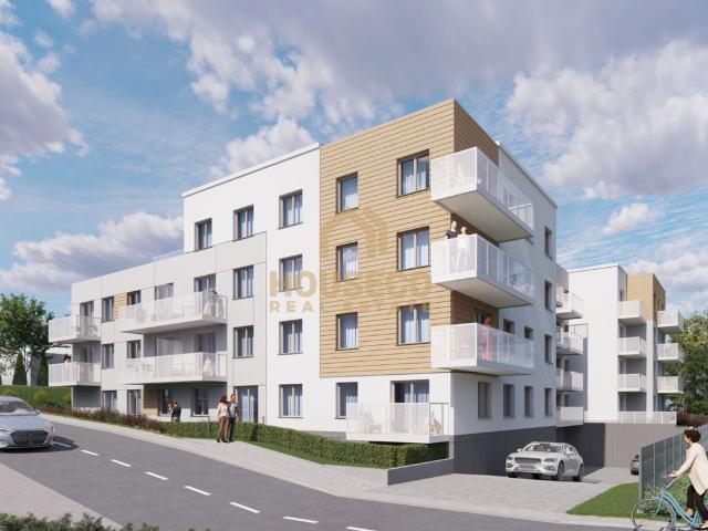 Mieszkanie na sprzedaż w Kościerzyna, Pomorskie