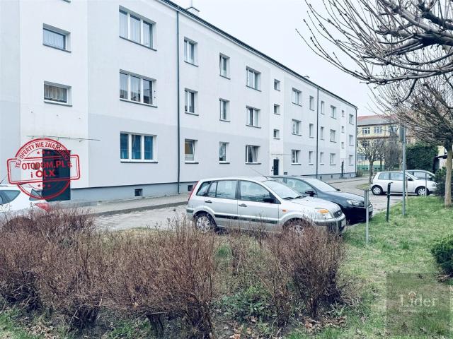 Mieszkanie na sprzedaż w Lębork, Pomorskie