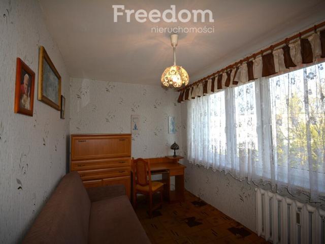 Mieszkanie na sprzedaż w Toszek, Śląskie