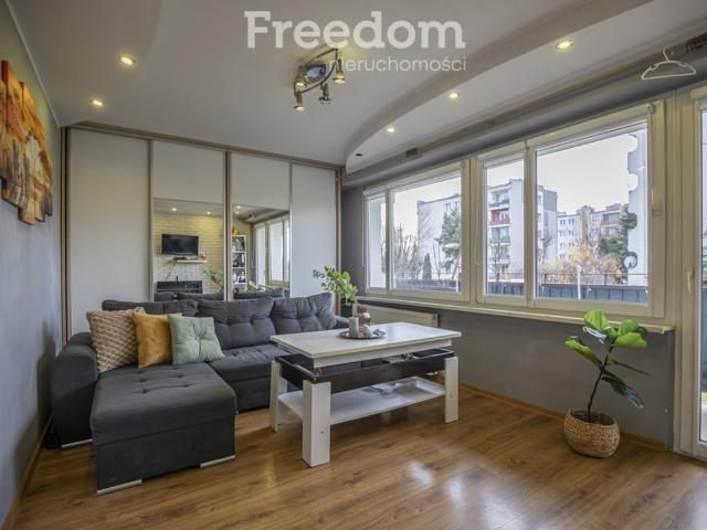 Mieszkanie na sprzedaż w Brzeg, Opolskie