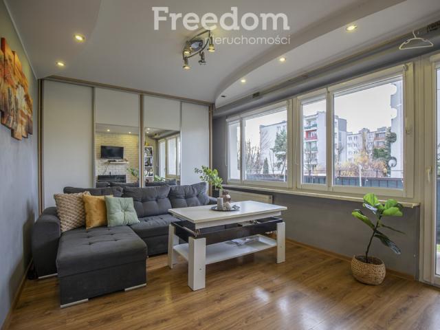 Mieszkanie na sprzedaż w Brzeg, Opolskie